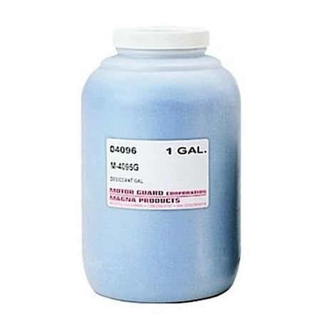 Motor Guard Optima Motor Guard M4095G Replacement Desiccant, Gallon 4096